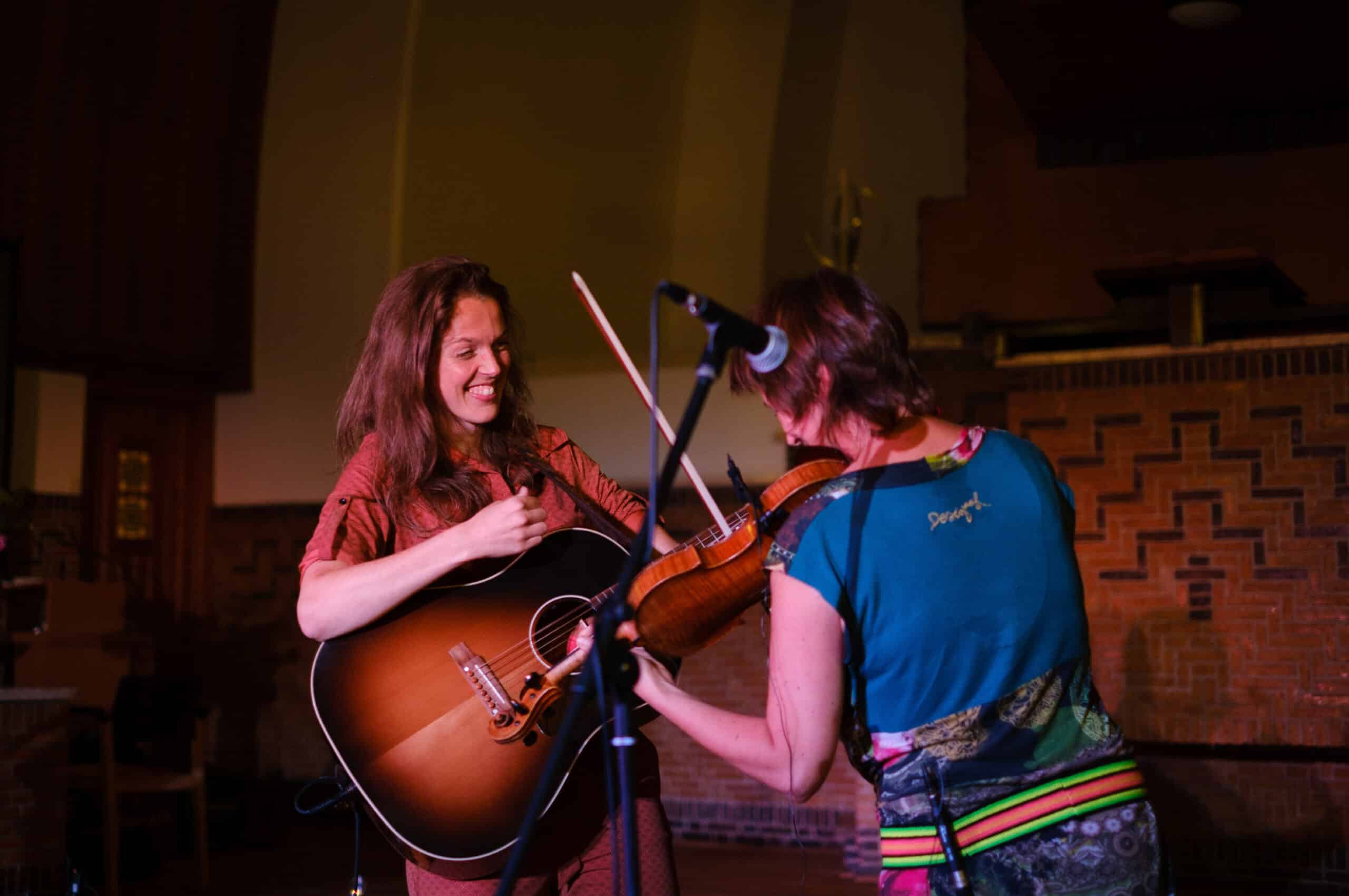 Anna Fernhout – EP Release